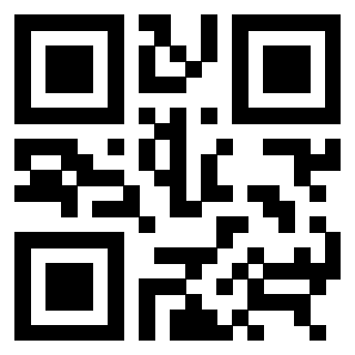 Immagine del QrCode di 3309236398