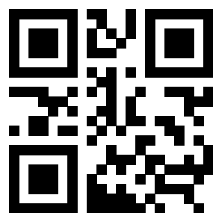 3309236399 - Immagine del Qr Code