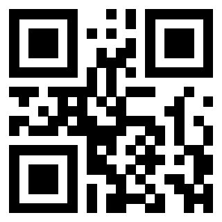 3309236401 - Immagine del Qr Code