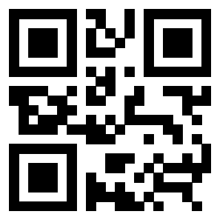 3309236402 - Immagine del Qr Code