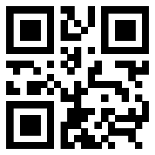 3309236403 - Immagine del QrCode