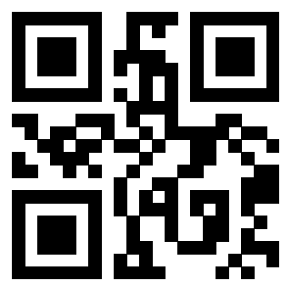 3309236404 Qr Code associato