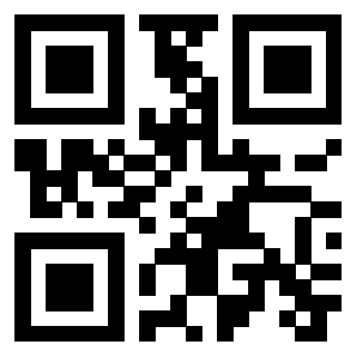 Il Qr Code di 3309236405