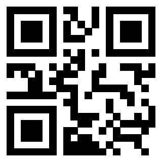 Scansione del Qr Code di 3309236406