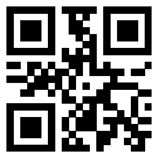 3309236407 - Immagine del QrCode associato