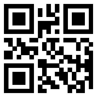 Scansione del QrCode di 3309236408