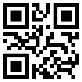 3309236409 QrCode associato