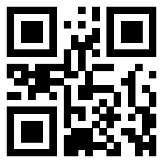 3309236411 - Immagine del QrCode associato