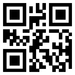 Il Qr Code di 3309236412