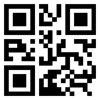 Scansione del Qr Code di 3309236414