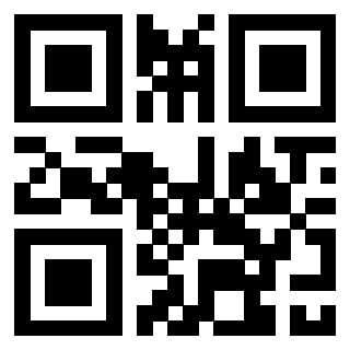 Immagine del QrCode di 3309236416