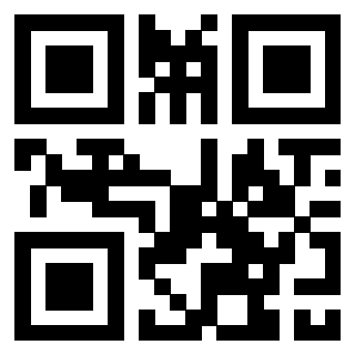 3309236417 Qr Code associato