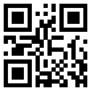 3309236418 - Immagine del Qr Code associato