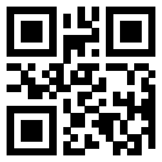 3309236419 - Immagine del QrCode associato