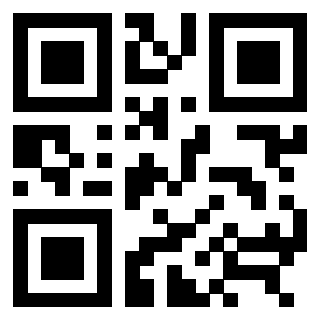 3309236420 - Immagine del QrCode associato