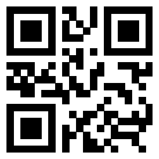 3309236421 - Immagine del QrCode