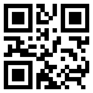 Il QrCode di 3309236422