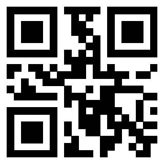 Il QrCode di 3309236424
