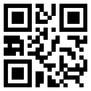 Immagine del QrCode di 3309236427