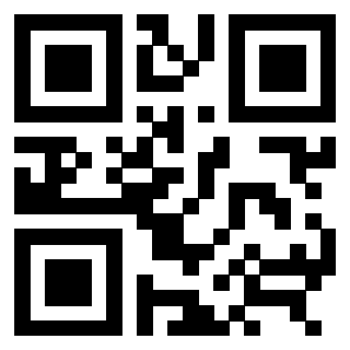 3309236430 - Immagine del QrCode associato
