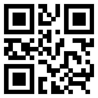 Il Qr Code di 3309236434