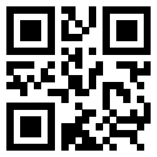 Immagine del QrCode di 3309236436