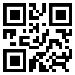 Immagine del QrCode di 3309236438