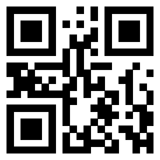 3309236443 Qr Code associato