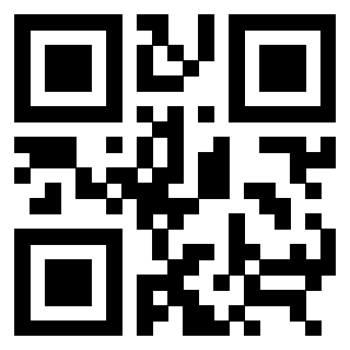 3309236447 QrCode associato