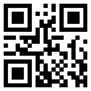 Scansione del Qr Code di 3309236448