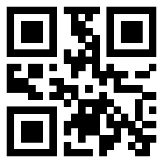 Il Qr Code di 3309236450
