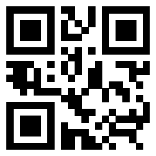 3309236452 - Immagine del QrCode associato