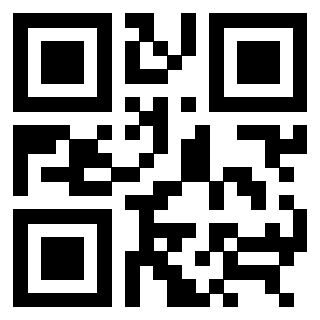 3309236453 - Immagine del QrCode associato