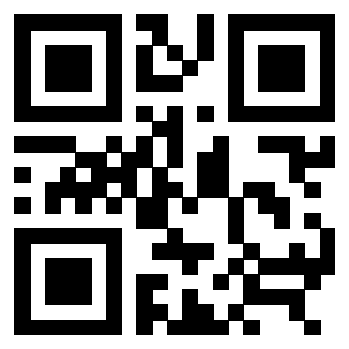 Immagine del QrCode di 3309236456