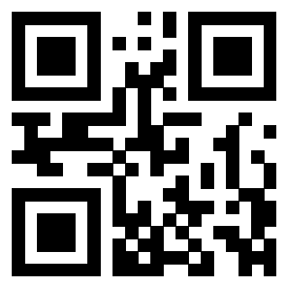 Scansione del QrCode di 3309236457