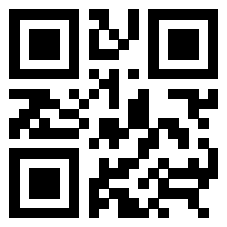 Il QrCode di 3309236458
