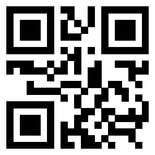 3309236459 - Immagine del QrCode