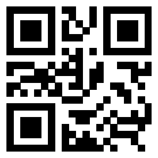 Il Qr Code di 3309236460