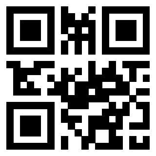 Il QrCode di 3309236461