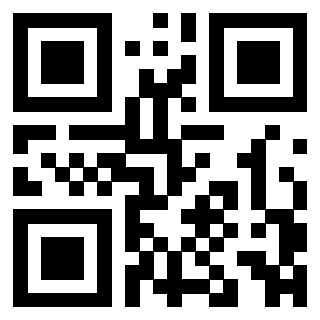 3309236462 - Immagine del QrCode associato