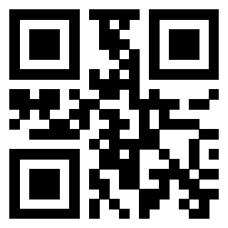 Scansione del Qr Code di 3309236463