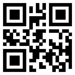 3309236465 - Immagine del Qr Code
