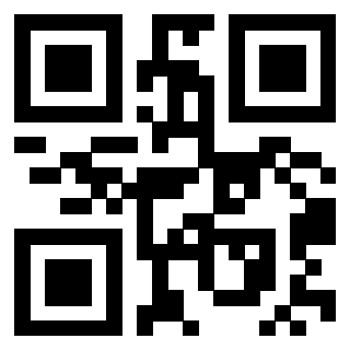 Scansione del QrCode di 3309236466