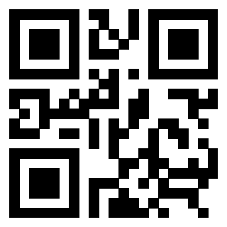 3309236475 QrCode associato