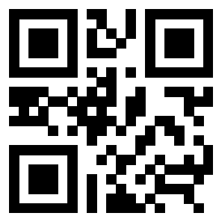 3309236478 - Immagine del Qr Code