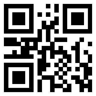QrCode di 3309236480