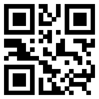 Scansione del Qr Code di 3309236482