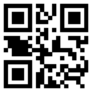 Immagine del Qr Code di 3309236483