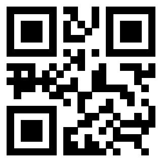 Immagine del QrCode di 3309236484
