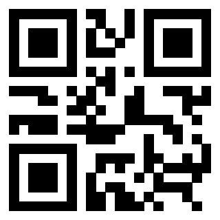 Immagine del QrCode di 3309236487